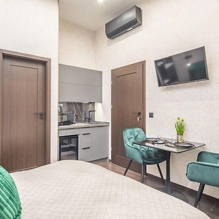 Extreme Central - Luxy Stay Budapest Kültér fotó