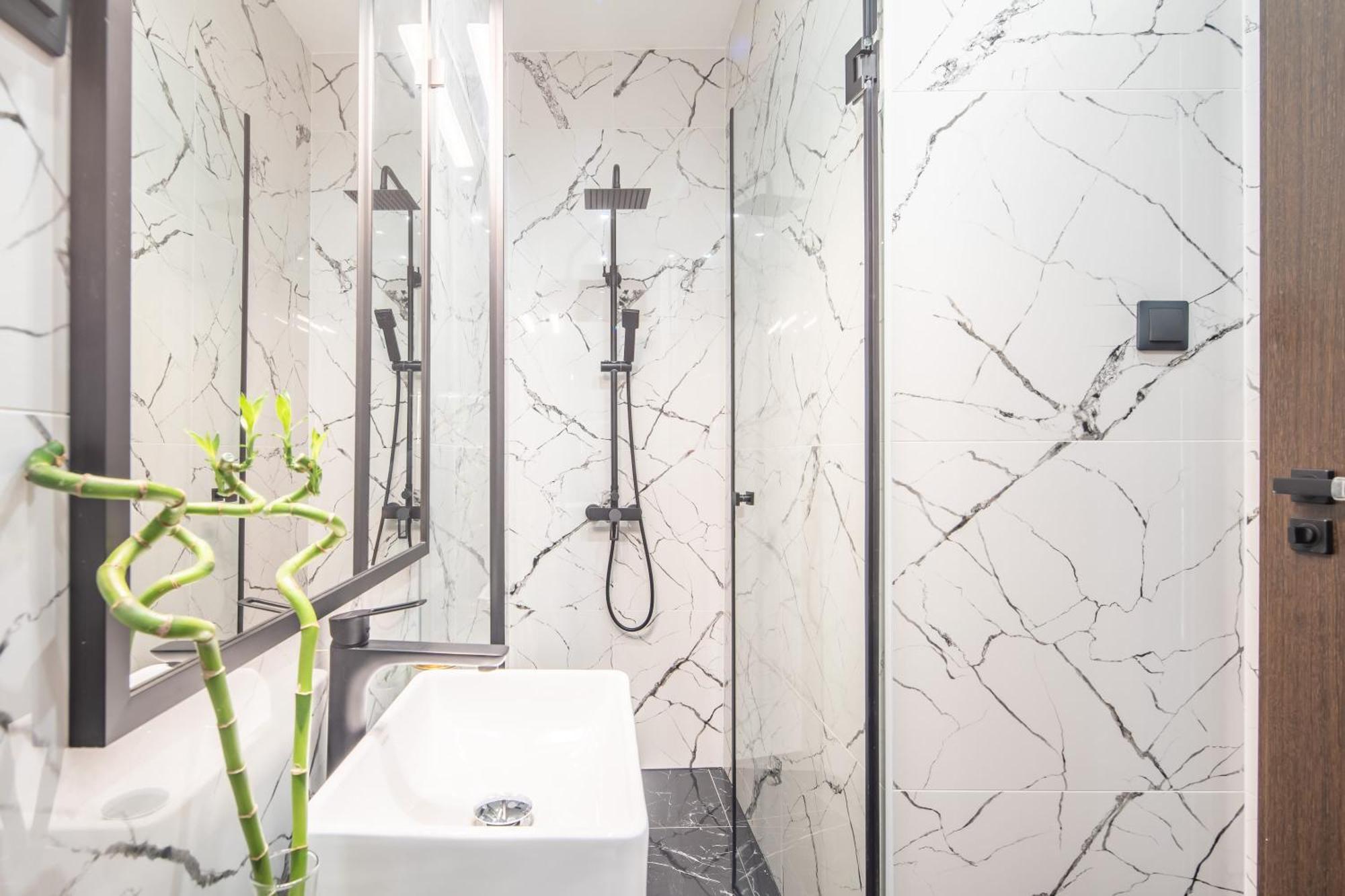 Extreme Central - Luxy Stay Budapest Kültér fotó